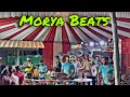 Superfast Songs on Banjo | रेशमाच्या रेघांनी | Morya Beats | Banjo Party | BwB