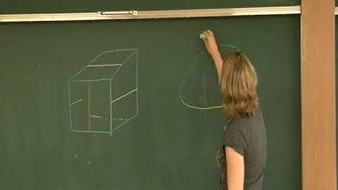 Genevieve Walsh (Tufts Uni.) / Introduction to hyperbolic orbifolds and knot commensurability II