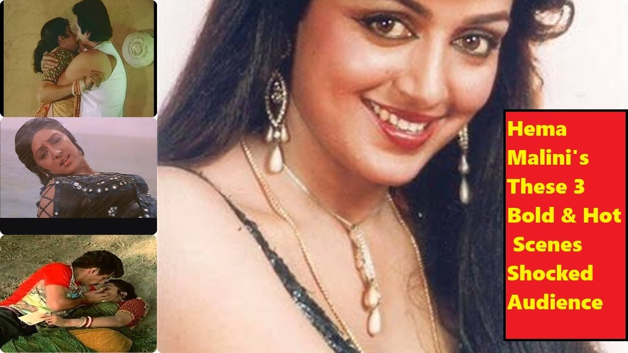 Hema malini xvideo