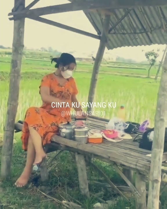 STORY WA CEWEK IDAMAN || WULAN MERINDU