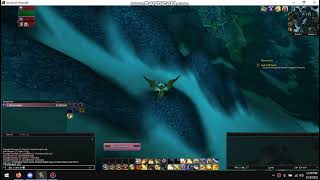 Mining Bug Warmane Icecrown