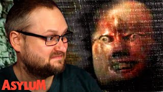 :     ASYLUM #3
