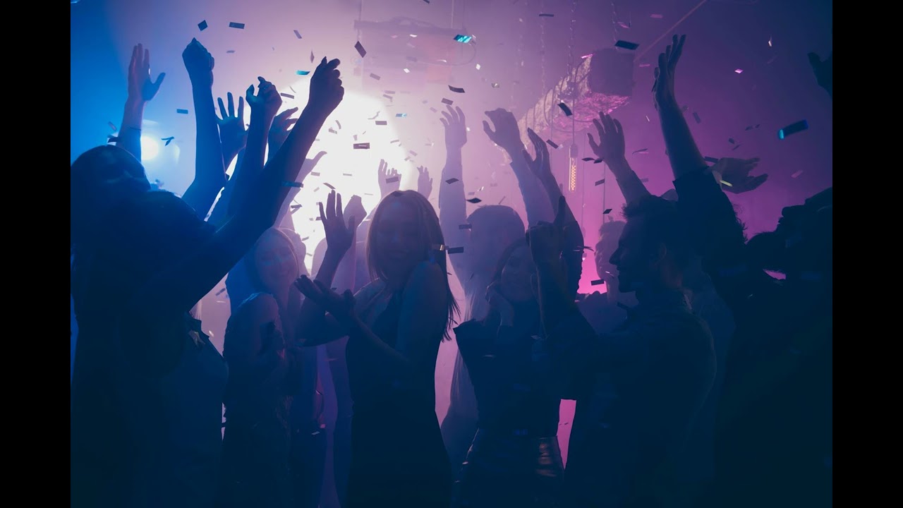 Dj Mioch-Move your body