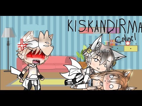 Doğukan'ı Kıskandırma Challenge ||{• Gacha Life •}||