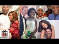 Nollywood Actresses Who Got Married to Older Men