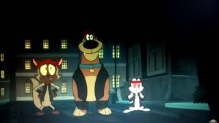 Bunnicula En Español