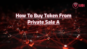 How To Buy Token From Private Sale | Generate Token | Crypto Wallet | Token Whitelisting | Web3 dApp