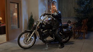 FIST Series | KRIZA | EP 03 | KUPIO SAM MOTOR | Reupload | FULL HD #kriza