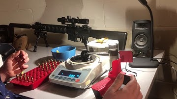 Hornady Vibratory Powder Trickler Review