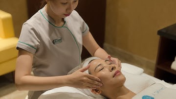 Sancy Spa Introduction Video