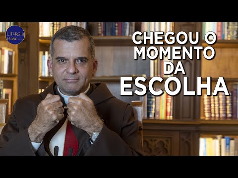 CHEGOU O MOMENTO