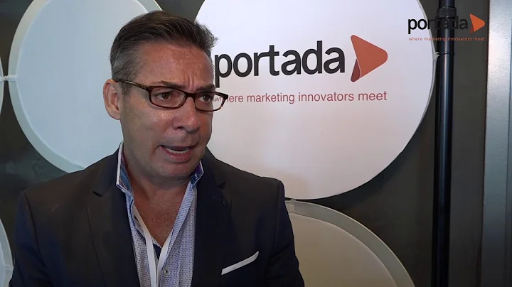 Interview with Henry Zamarripa (Latin America Sale...