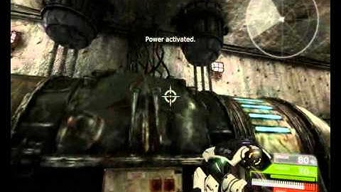 UDK:  Interactive Audio