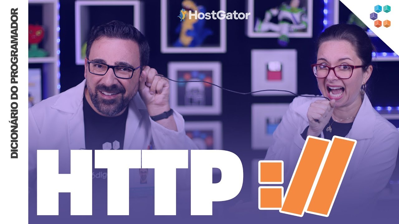 HTTP Status code: veja a lista completa e como resolvê-los