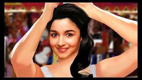 SUNSILK ALIA BHATT TRINKET Ani