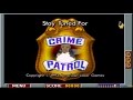 [Crime Patrol - Игровой процесс]