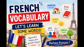 If you’re learning FRENCH, you need to hear this