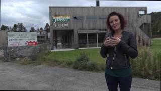 Den handlekraftige kommunen -  film fra Iveland ifm. KS' Folkevalgtprogram