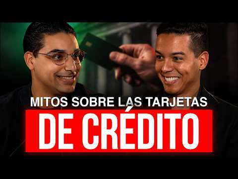 "Cómo conseguir $150,000 al 0% de interés": El truco y Mitos sobre las tarjetas de Crédito