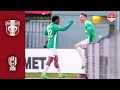 Dordrecht TOP Oss goals and highlights