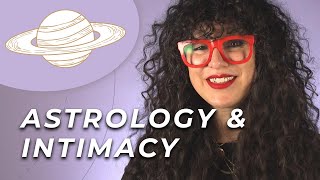 Astrology and Intimacy with Jessica Lanyadoo