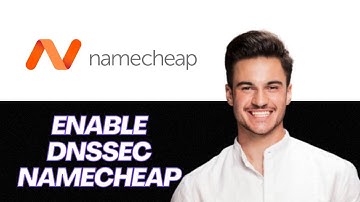 NEW | How to Activate DNSSEC on Namecheap (Secure Your Domain in 2025)