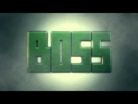 The Boss Intro