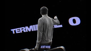 Jemy Nova - Terminal 0 (Music Video)