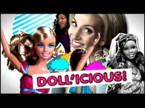 The Barbie® Official 2009 -