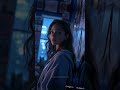 one second change. #TheIndigoProject #YouTubeShorts #DarkFantasy #CinematicAI #GraphicNovelStyle