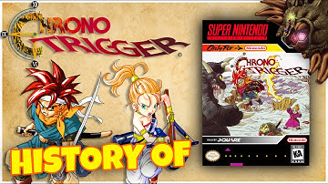 Chrono Trigger