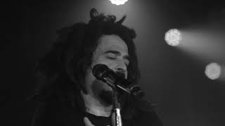 Counting Crows - Colorblind - 7/4/2012 - Codfish Hollow Barn - Maquoketa, IA chords