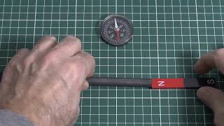 Clemens Figuera, The Generator, Monopole Magnetic fields and Scalar wave tuning @TheOldScientist