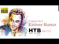 Capture de la vidéo Kishore Kumar Evergreen Hit Songs | Part 1 | Live | Classic Collection | 14 Best Singers