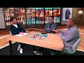 Why Wales International Louis Rees-Zammit Has Swapped Rugby For NFL 🏉🏈  | The NFL Show | NFL UK