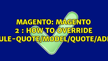 Magento 2 : How to Override /vendor/magento/module-quote/Model/Quote/Address/Total/Grand.php