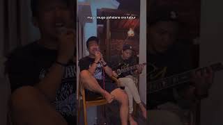 lagu Jepang Jowo puenak sambut puasa | morning vibes evening vibes viralkan | repost