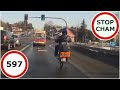 Stop Cham #597 - Niebezpieczne i chamskie sytuacje na drogach