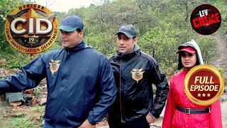 हकीम की Information बनी CID के लिए Game Changer | CID | सी.आई.डी. | Full Episode screenshot 4