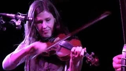 The Horsenecks - Hickory Stump @Live In Your House Party