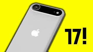 iPhone 16e, 17 &amp; 17 Ultra - RUMORS &amp; LEAKS