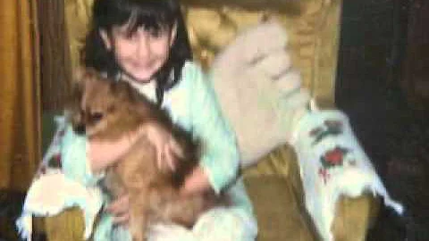 Angela L. DeVries Video Tribute