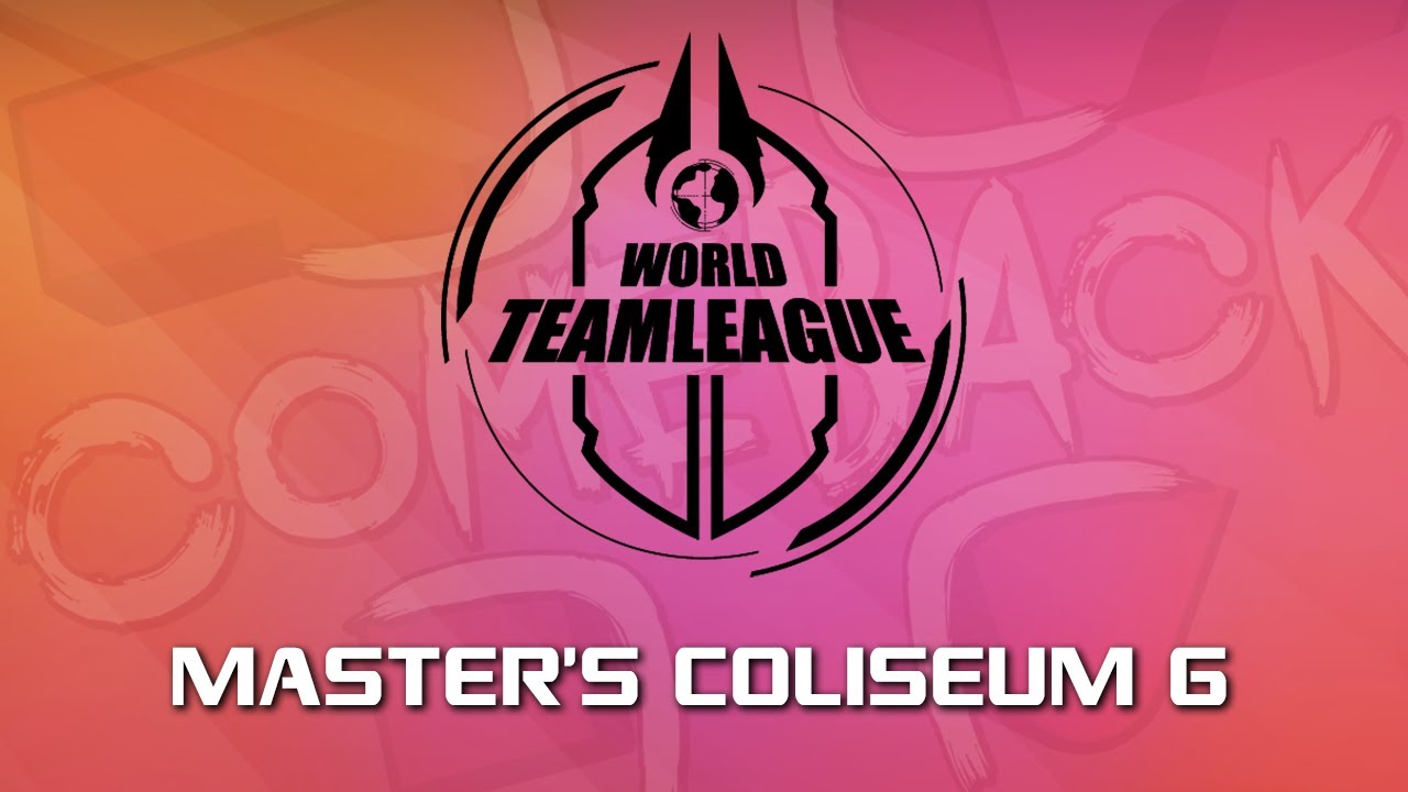Master's Coliseum 6 - Day 3 - 07.09.2023