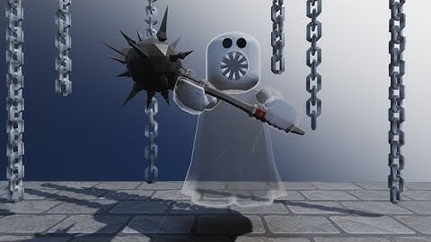 Escape The Castle Fortress Roblox Scary Obby - Full Walkthrough + Secret Badge #PlatinumFalls