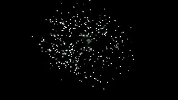 Fire Cracker Slow Motion Video