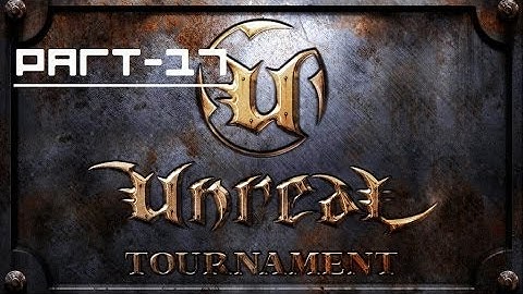 Unreal Tournament - Ghardhen