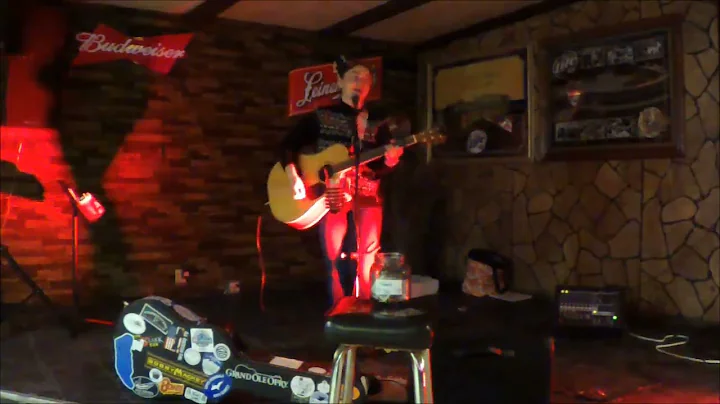 Kyler Kuzio *LIVE*