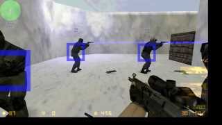 Hacker de Counter Strike No Link (Official)