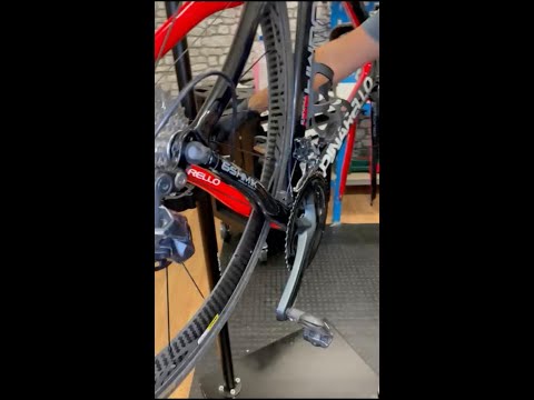 Video: Revisión de Pinarello Prince FX Disk Ultegra