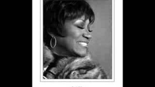 Pattie Labelle- You turn me on chords